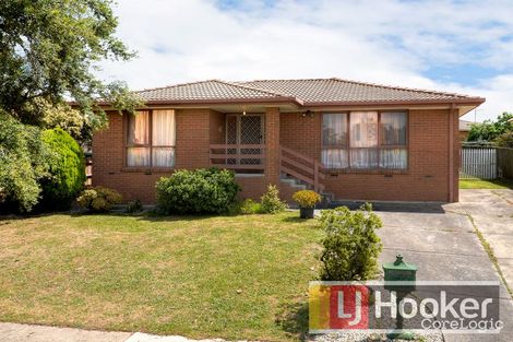 Property photo of 5 Kanumbra Court Hallam VIC 3803