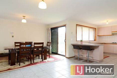 Property photo of 5 Kanumbra Court Hallam VIC 3803