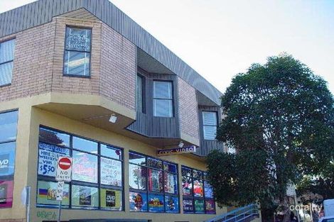 3/49-51 Eton St, Sutherland, NSW 2232