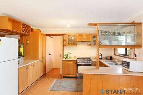 Property photo of 1 Manly Place Woodbine NSW 2560