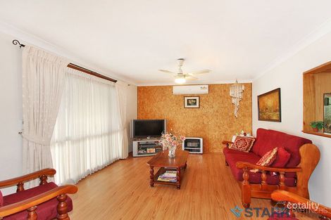 Property photo of 1 Manly Place Woodbine NSW 2560