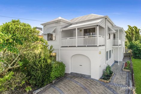 141 Cambridge Pde, Manly, QLD 4179
