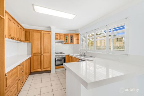 Property photo of 141 Cambridge Parade Manly QLD 4179