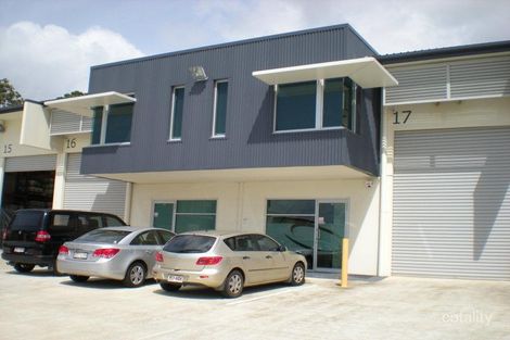 17/7-9 Grant St, Cleveland, QLD 4163