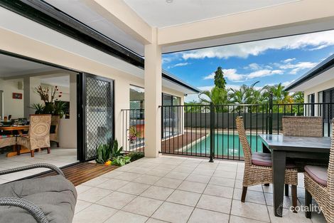 Property photo of 8 Mist Green Close Brinsmead QLD 4870