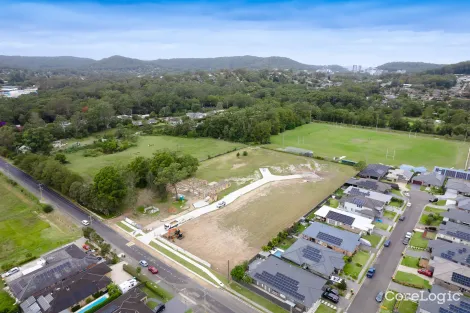 Property photo of 96 Fountains Road Narara NSW 2250