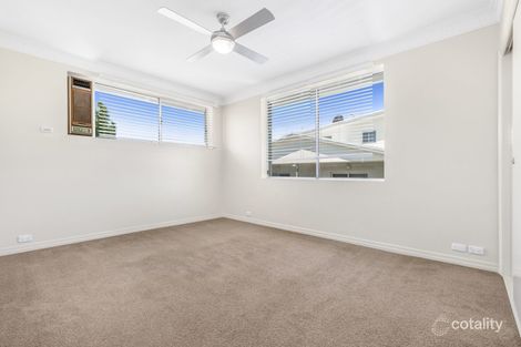 Property photo of 141 Cambridge Parade Manly QLD 4179