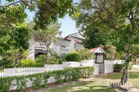 Property photo of 32 Moulton Street Ashgrove QLD 4060