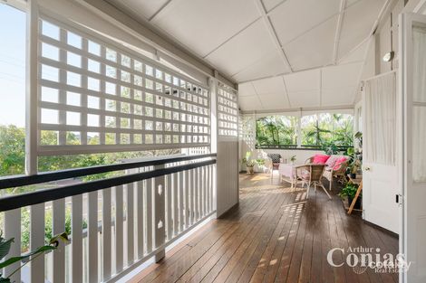 Property photo of 32 Moulton Street Ashgrove QLD 4060