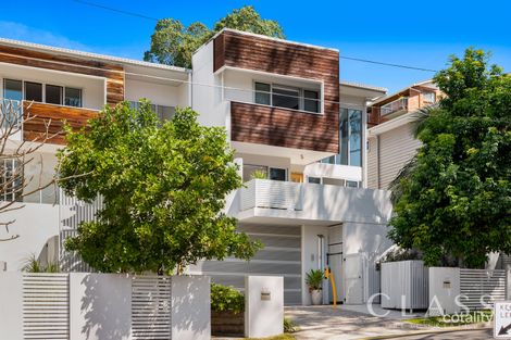 Property photo of 2/32 Union Street Taringa QLD 4068