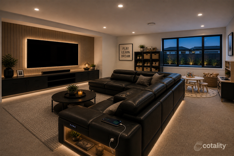 Property photo of 2 Assembly Street Werribee VIC 3030