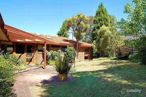 Property photo of 7 Newlyn Close Templestowe VIC 3106