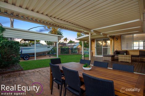 Property photo of 38 Wolverton Avenue Chipping Norton NSW 2170