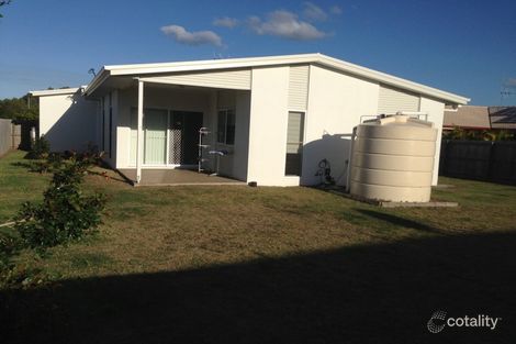 Property photo of 8 Helm Street Toogoom QLD 4655