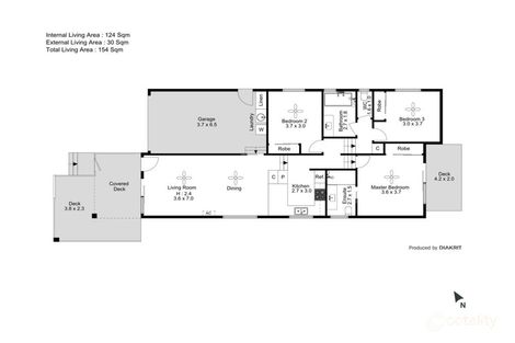 Property photo of 16 Escarpment Drive Springfield QLD 4300