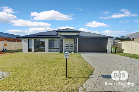 Property photo of 13 Ashburton Way Australind WA 6233