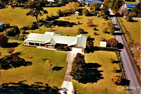 Property photo of 157 Macrae Place Failford NSW 2430