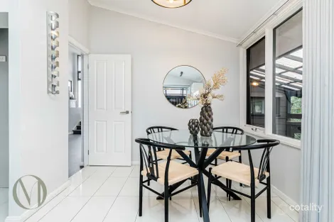 Property photo of 85 Melba Drive East Ryde NSW 2113