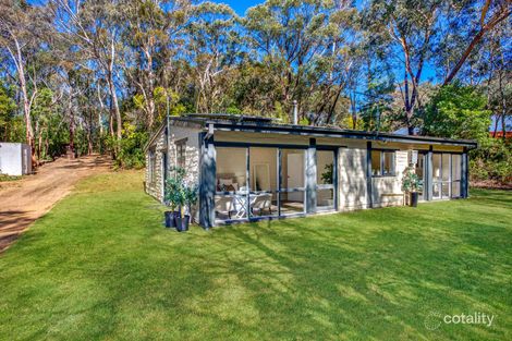 Property photo of 24 Albert Road Bullaburra NSW 2784