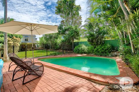 Property photo of 18 Lucy Street Gaythorne QLD 4051