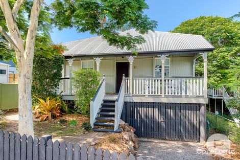 Property photo of 18 Lucy Street Gaythorne QLD 4051