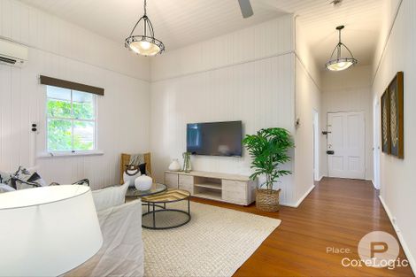 Property photo of 18 Lucy Street Gaythorne QLD 4051