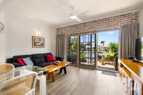 Property photo of 3/81 Goonawarra Drive Mooloolaba QLD 4557
