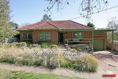 Property photo of 14 Young Street Turvey Park NSW 2650