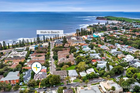 Property photo of 3/11-13 The Avenue Collaroy NSW 2097