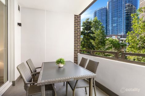 Property photo of 408/41-45 Hill Road Wentworth Point NSW 2127