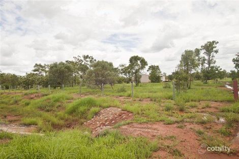 Lot 114 Berkeley Cres, Kununurra, WA 6743