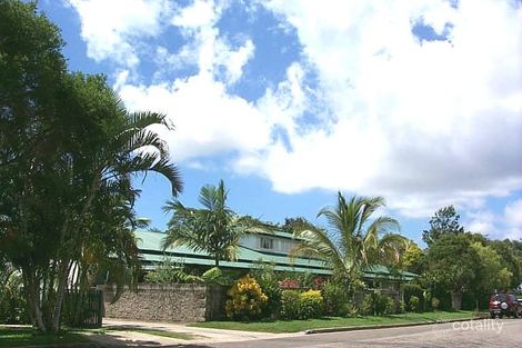 46 Clayton St, Hermit Park, QLD 4812