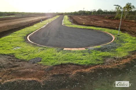 1 Hamdorf St, Katherine East, NT 0850