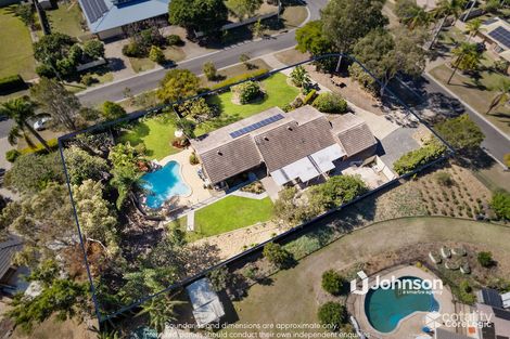 Property photo of 2-6 Sharni Court Heritage Park QLD 4118