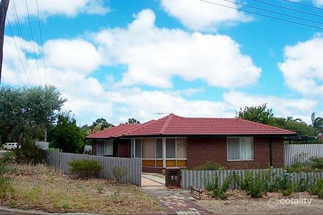 30 Gayford Way, Girrawheen, WA 6064