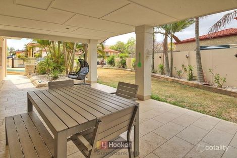 Property photo of 106 Lancaster Circuit Stretton QLD 4116