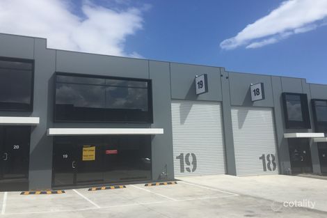 19/31-37 Norcal Rd, Nunawading, VIC 3131