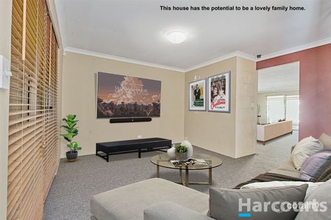 Property photo of 2 Linlee Lane Clarkson WA 6030