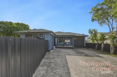 Property photo of 184 Cessnock Road Maitland NSW 2320