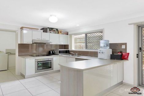 Property photo of 52/116 Albert Street Goodna QLD 4300