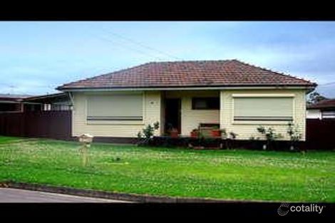 29 Mumford Rd, Cabramatta West, NSW 2166