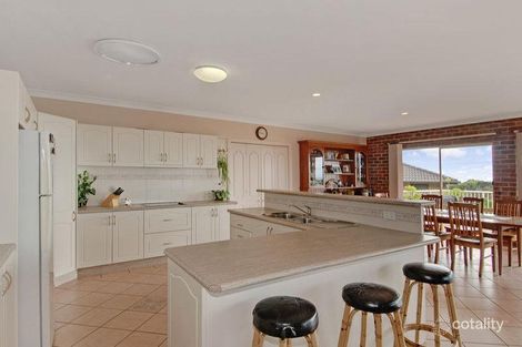 Property photo of 60 Cathedral Rocks Avenue Kiama Downs NSW 2533