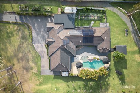 Property photo of 7 Saddlers Way Wyee Point NSW 2259