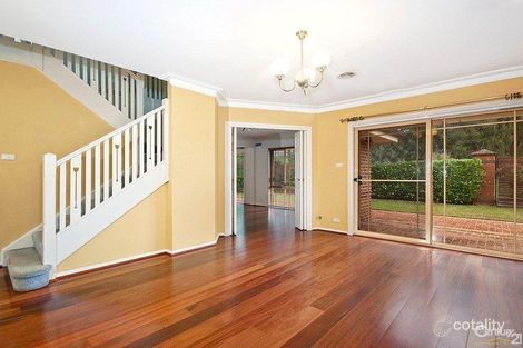 Property photo of 8 Caversham Court Cherrybrook NSW 2126