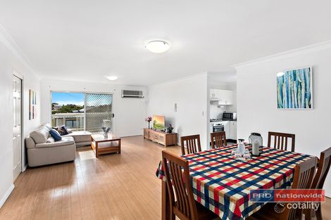 Property photo of 21/20-24 Dalcassia Street Hurstville NSW 2220