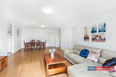 Property photo of 21/20-24 Dalcassia Street Hurstville NSW 2220