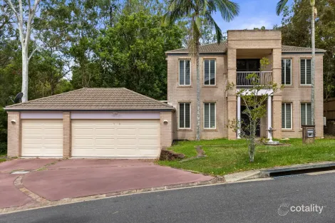 Property photo of 19 Pender Street The Gap QLD 4061