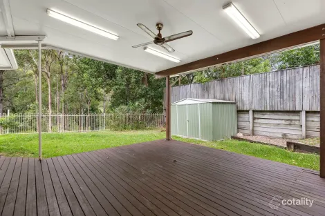 Property photo of 19 Pender Street The Gap QLD 4061