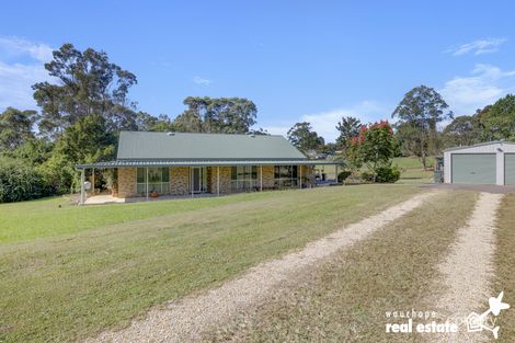 13 Nardoo Pl, Beechwood, NSW 2446