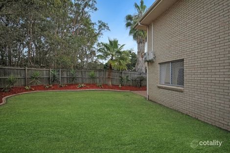 Property photo of 25/9 Lawrence Close Robertson QLD 4109